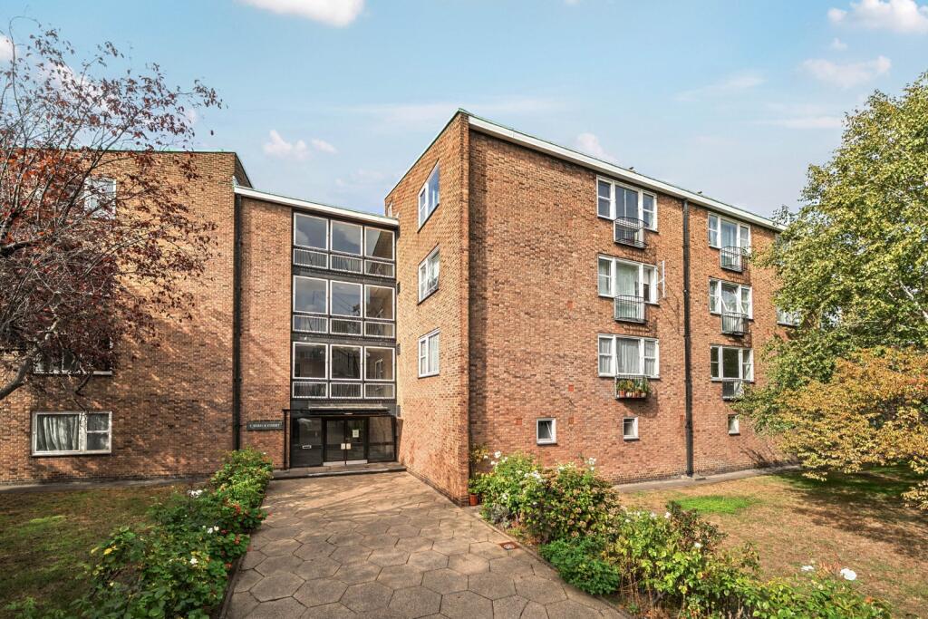 Main image of property: Kennington Park Road, Kennington, London, SE11
