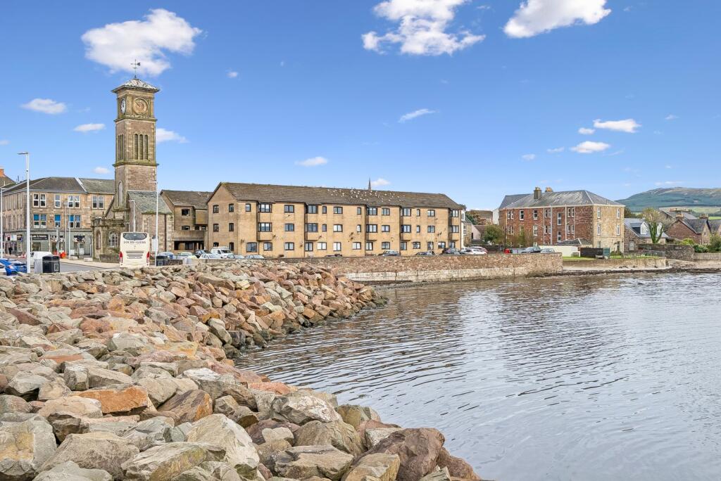 Main image of property: Tower Place, 6 East Clyde Street, Tower Place, G84