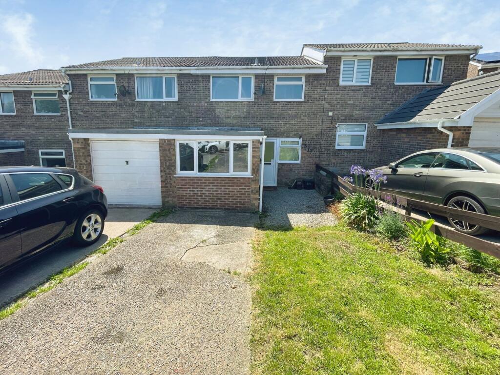 Main image of property: Cae Coed Erw, Brackla, CF31