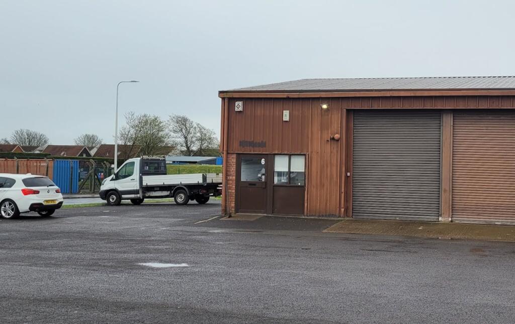 Main image of property: Unit 6 Merlin Way, Merlin Way, Dalgety Bay, KY11 9JY