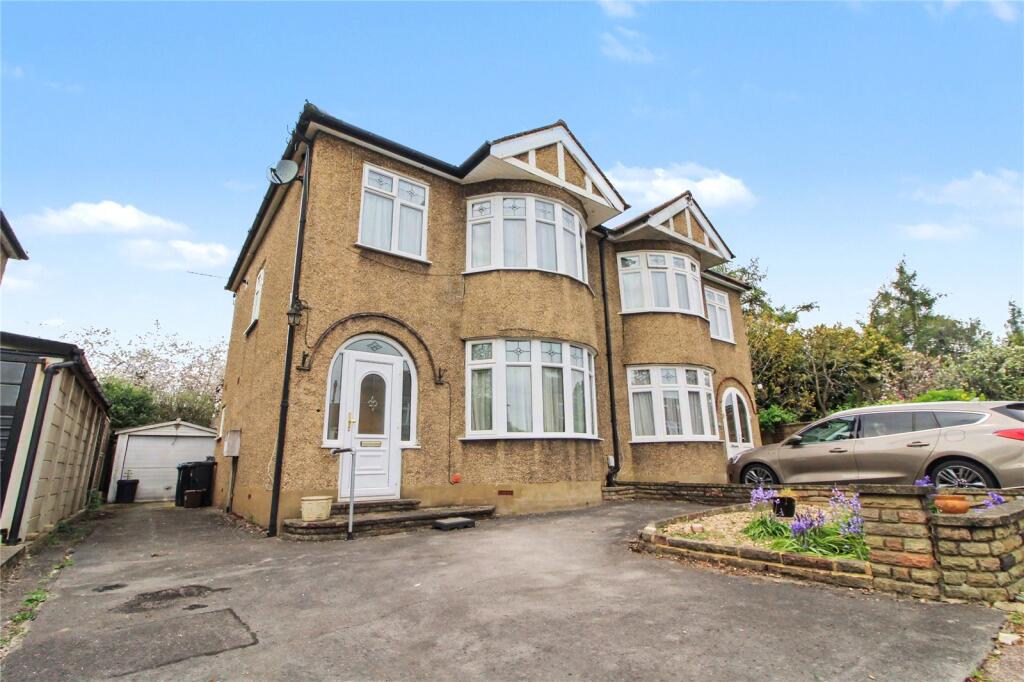 Main image of property: Heene Road, Enfield, Middlesex, EN2