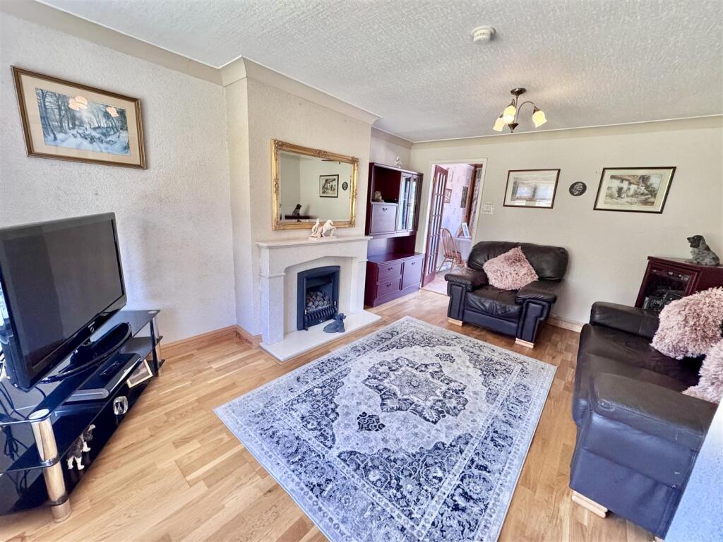 Trem Arfon, Llanrwst photo 4