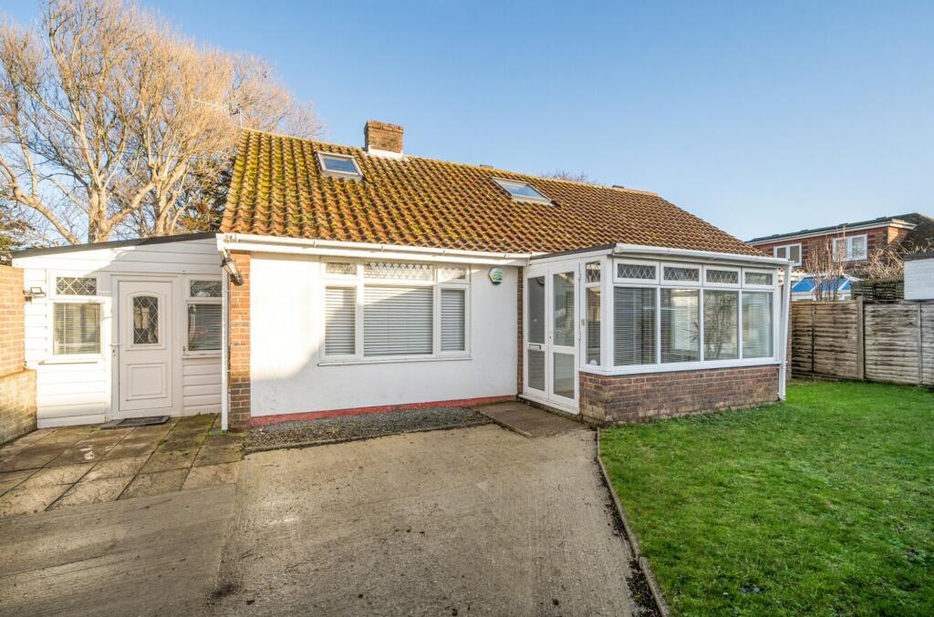 Main image of property: The Bridgeway, Selsey, PO20