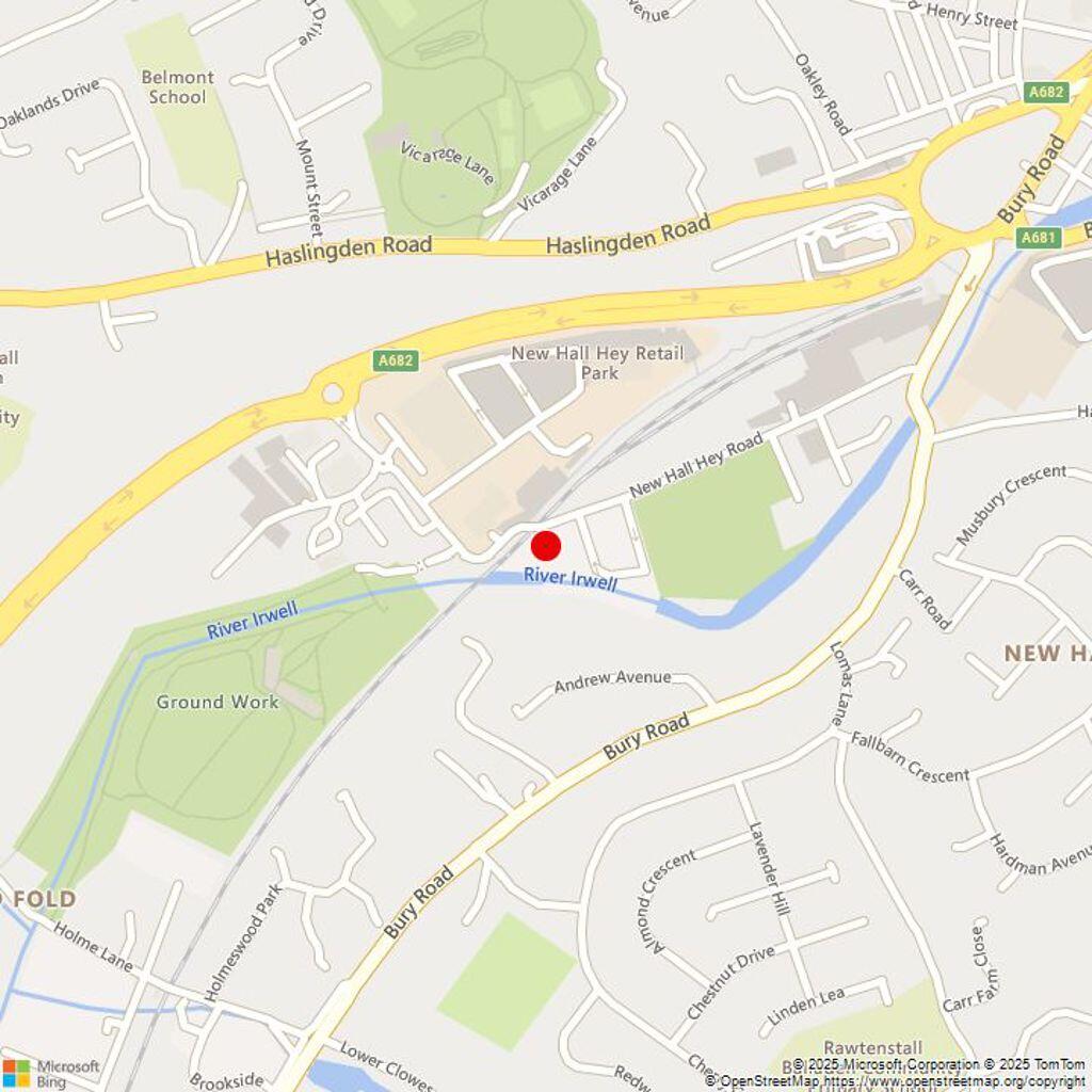 Additional image 4 of Second Floor, New Hall Hey Business Centre, New Hall Hey Road, Rawtenstall,BB4 6HR