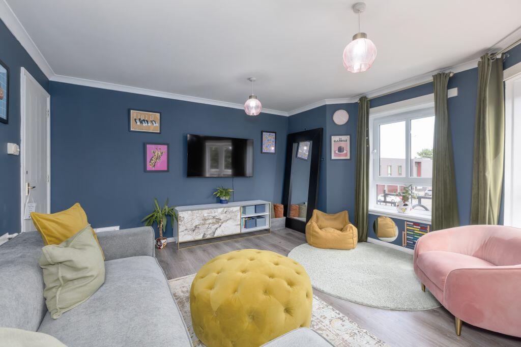 Apartment in Edinburgh, Gayfield, New Town/Broughton - View 4
