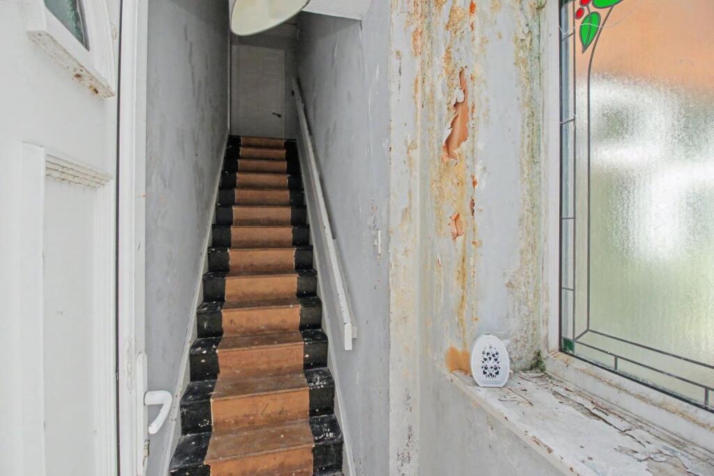 Apartment in Doncaster - More