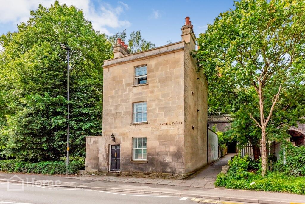 Main image of property: Angel Place, Lower Bristol Road, Bath, Somerset, BA2