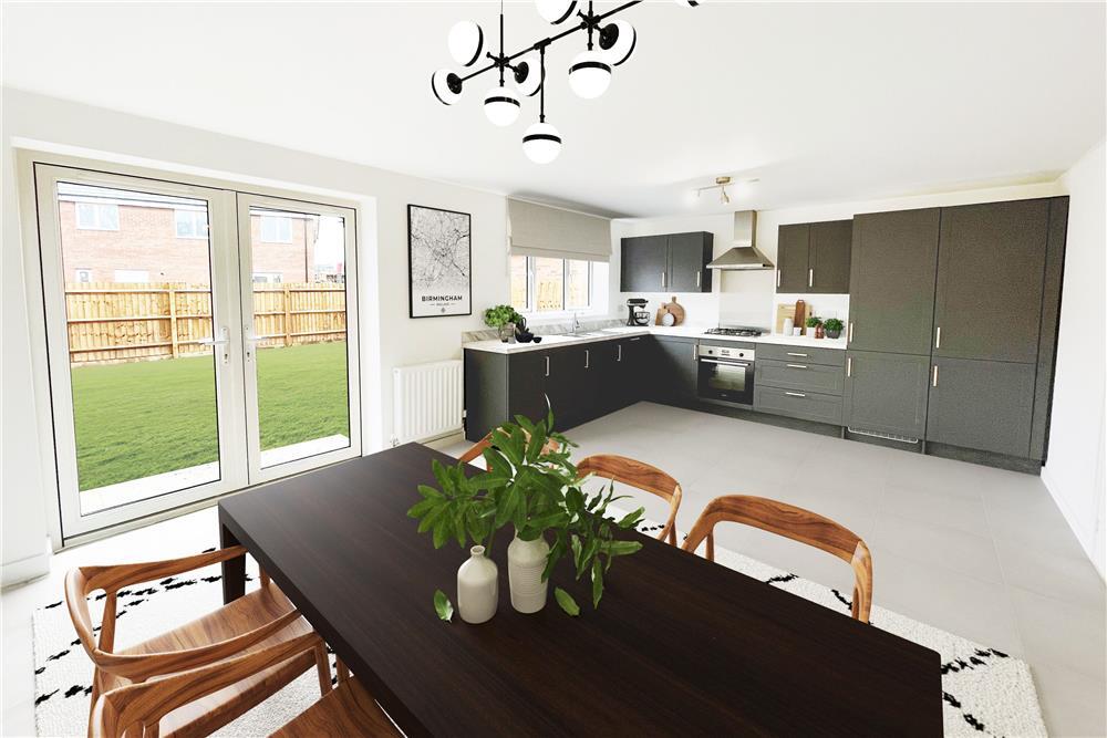 House in Reading - View 2