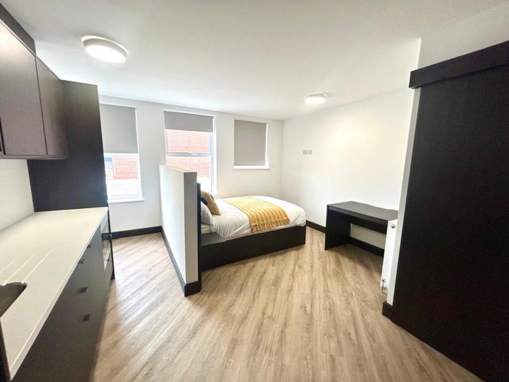 Main image of property: Green Lane, Derby, Derby, DE1
