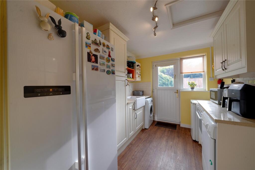 Charles Melrose Close, Mildenhall, Bury St. Edmunds, IP28 photo 4