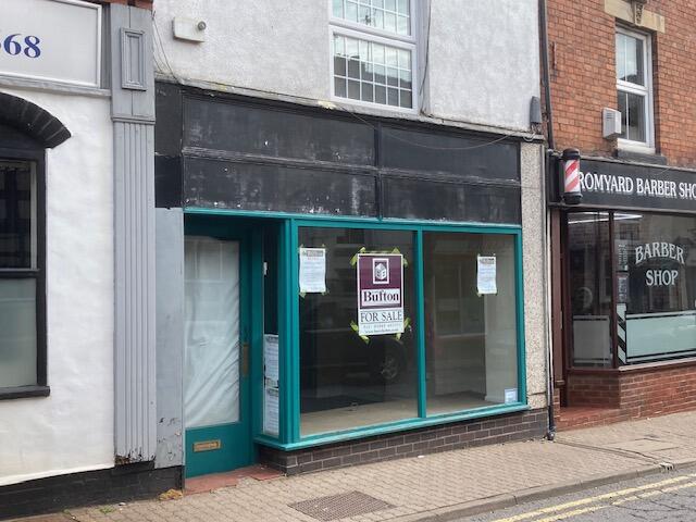 Main image of property: 20 High Street, Bromyard, Herefordshire, HR7 4AA