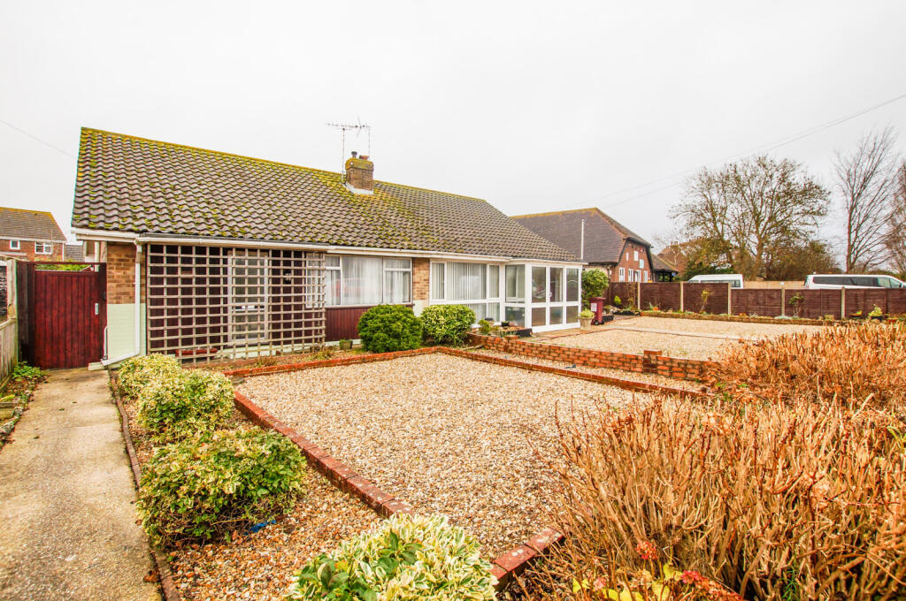 Main image of property: Selsey Road, Hunston, Chichester, West Sussex, PO20