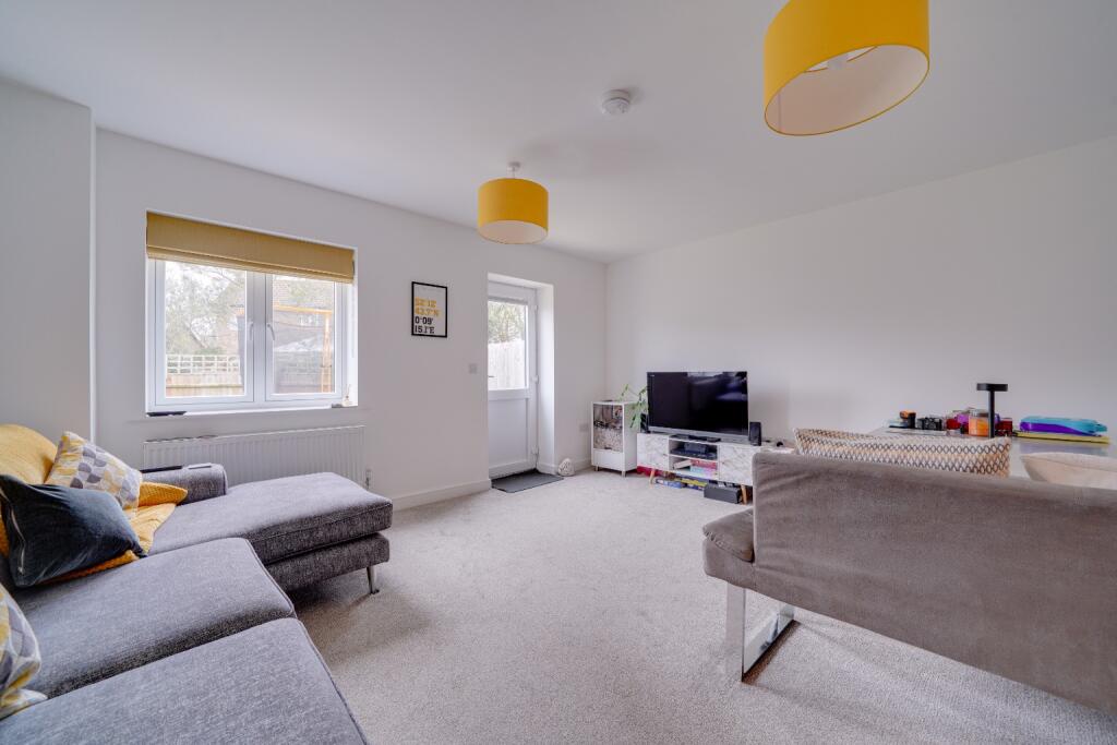 Over, Cambridge, Cambridgeshire, CB24 photo 3