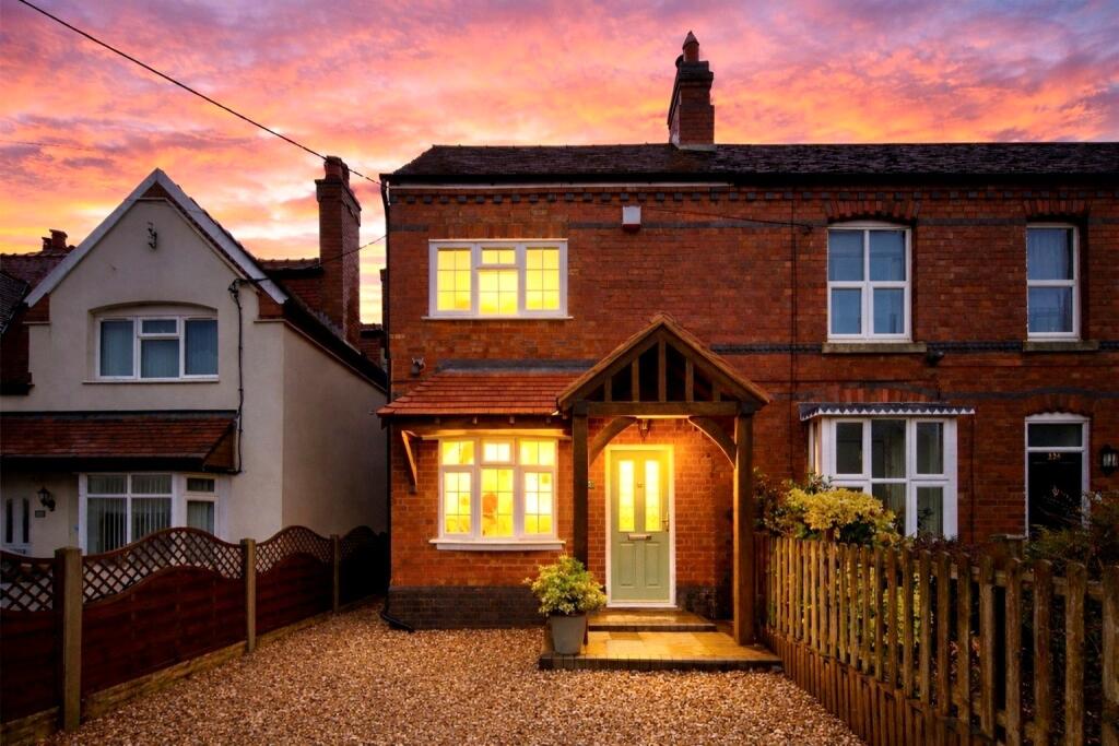 Main image of property: Hurley Common, Atherstone, Warwickshire, CV9