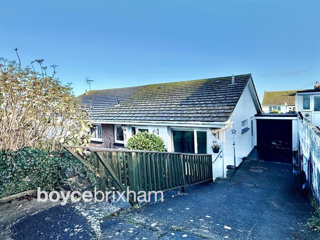 Main image of property: Milton Crescent, Brixham