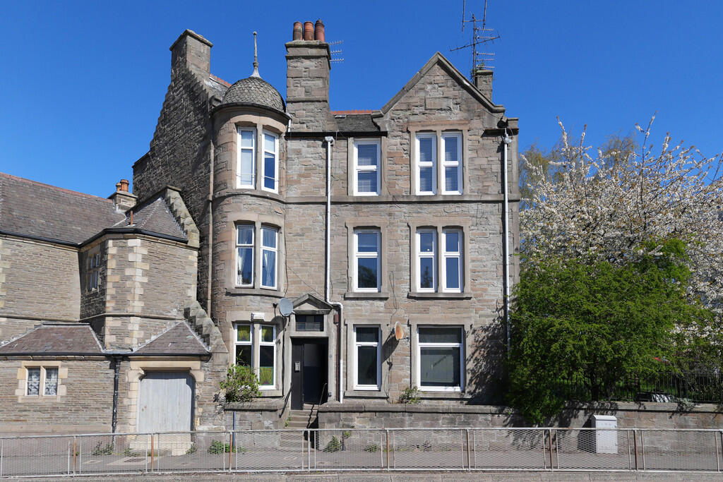 Main image of property: High Street, Lochee, Dundee