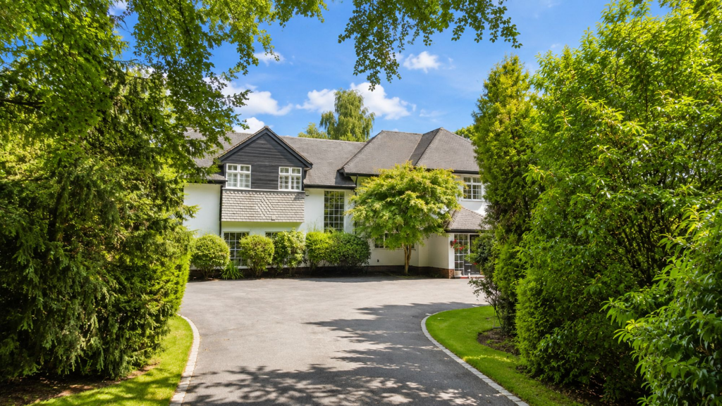 House in Warrington - View 4