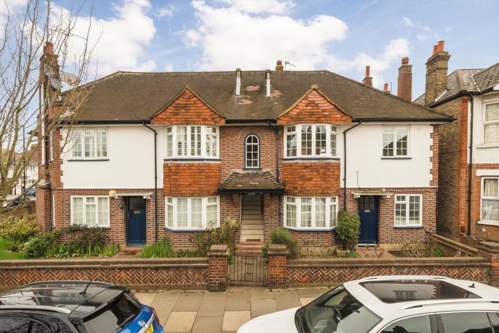 Main image of property: Windmill Road, Ealing