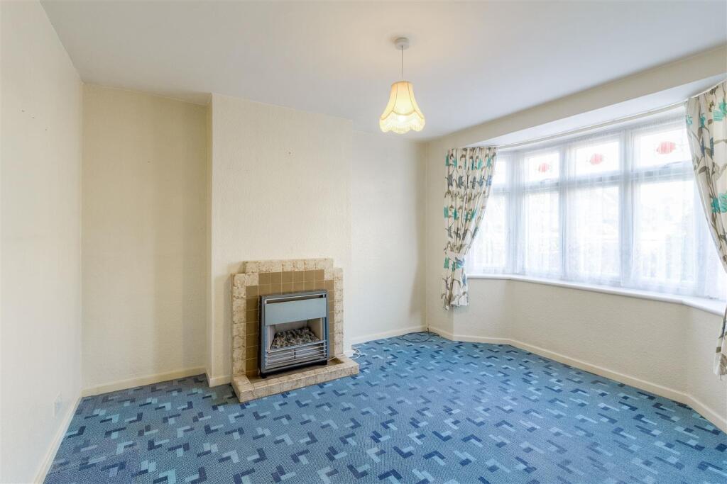 House in Northampton - View 5