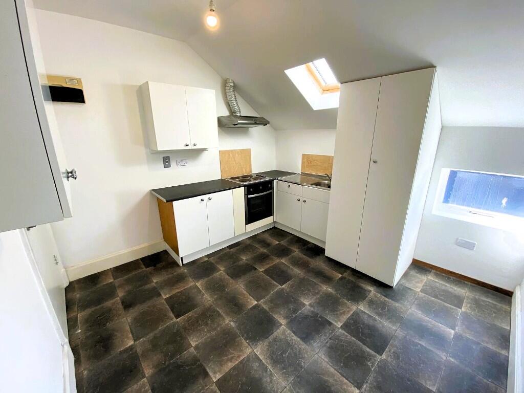 Main image of property: Dock View Road, Barry, Vale Of Glamorgan, The, CF63