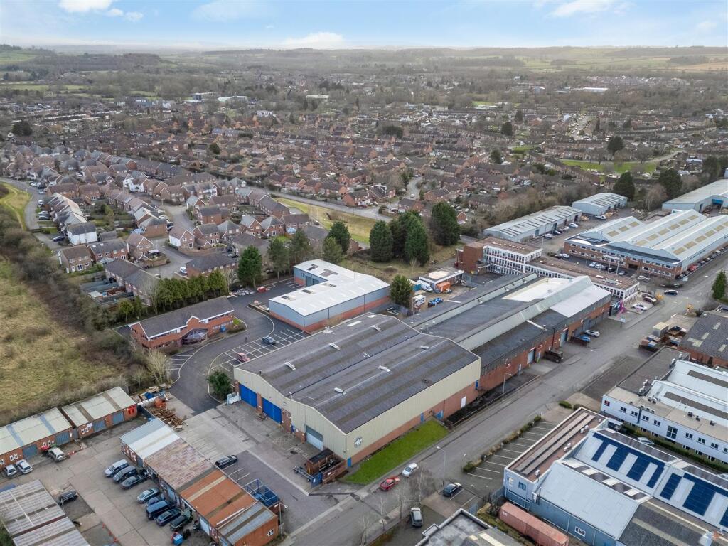 Additional image 2 of Tything Road, Alcester, Warwickshire B49 6ET