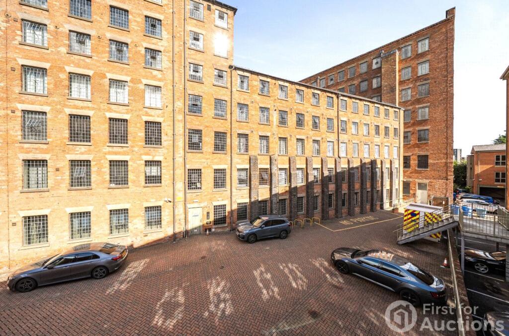 Main image of property: Middle Mill, Brookbridge Court, Derbyshire