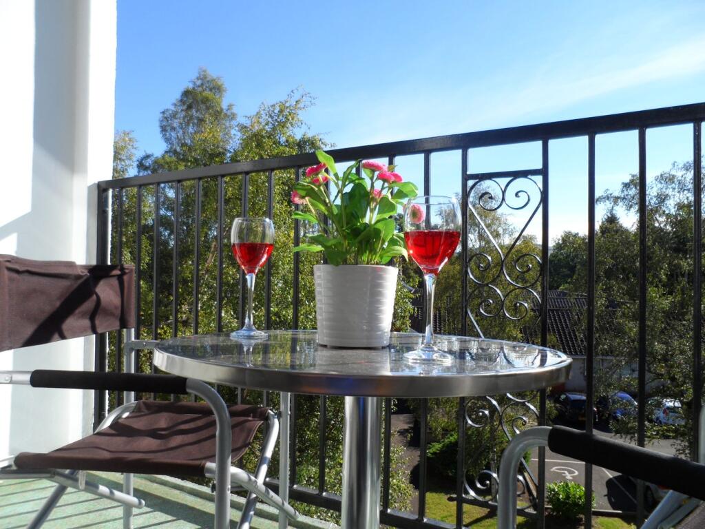 Main image of property: Hay Street, Perth, PH1