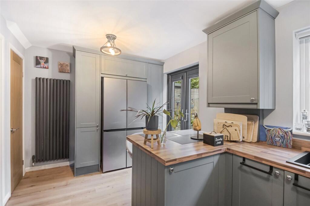 House in Viewpark, Highcross, Old Monkland - View 5