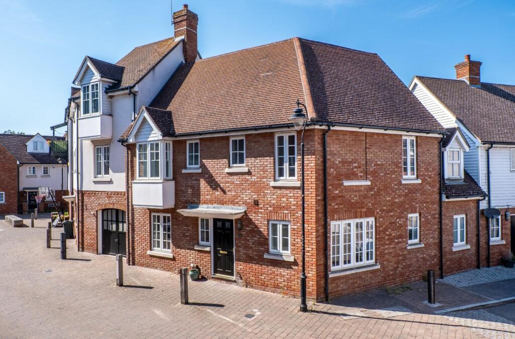 Main image of property: Ingress Park, Greenhithe