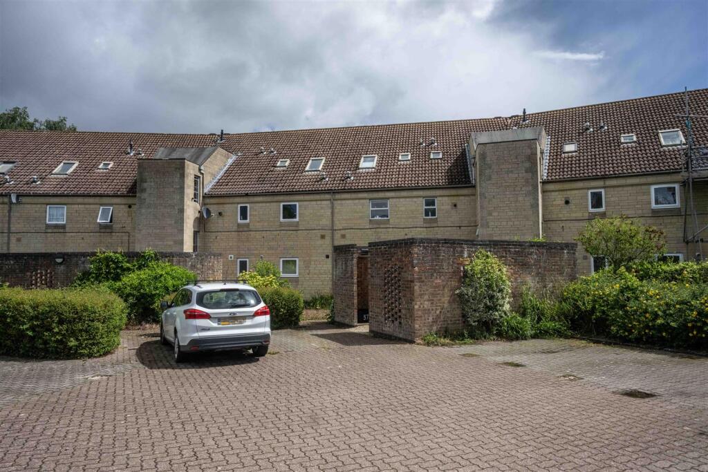 Main image of property: Field View, Chippenham