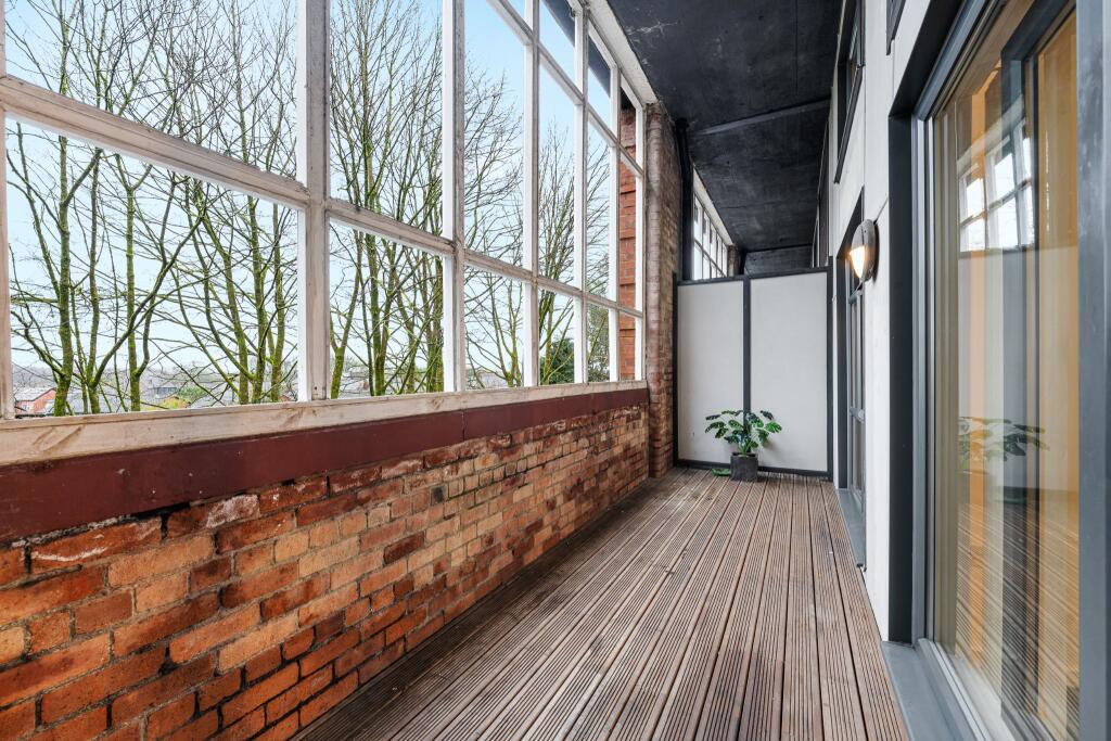 Apartment in Bolton, Bank Top - View 5
