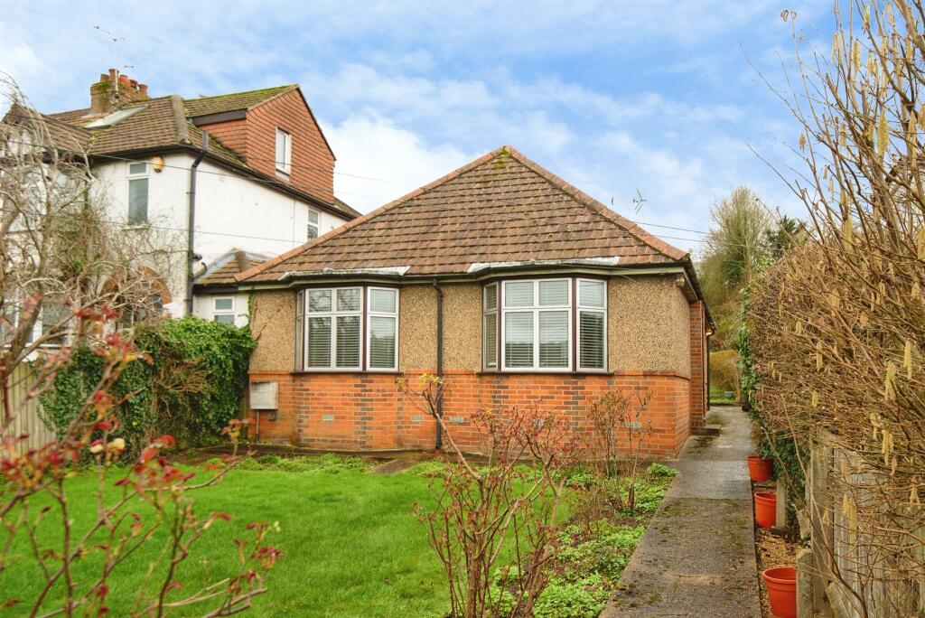Main image of property: Kingsmead Road, High Wycombe