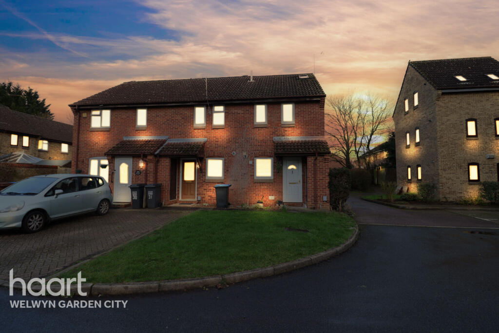 Additional image 19 of Jasmine Gardens, Hatfield