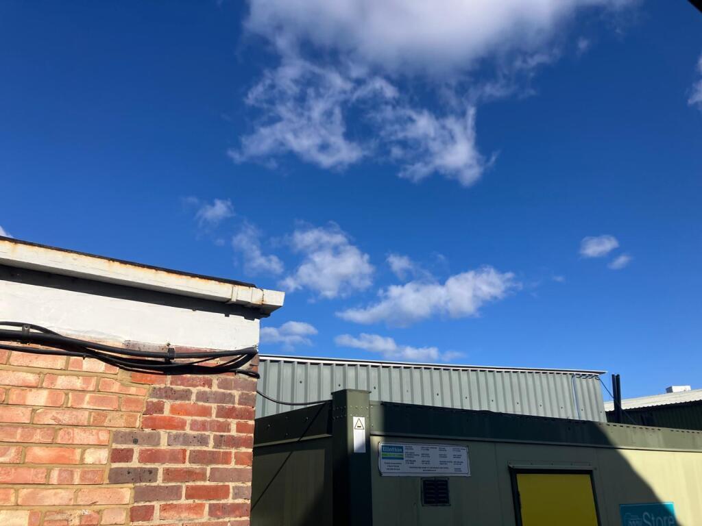 Warehouse for Hire N22