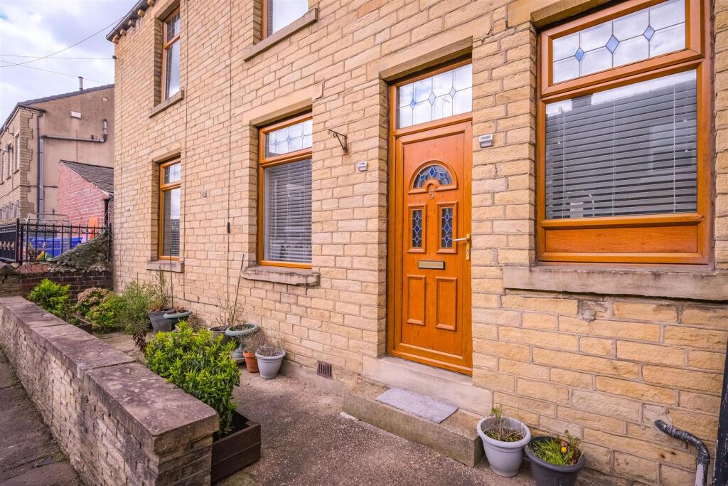Main image of property: East Mount, Brighouse