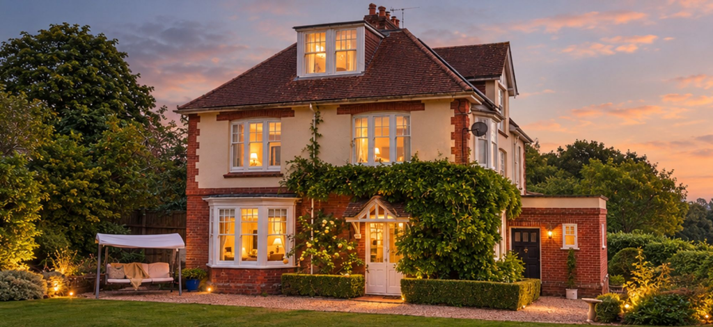Main image of property: Edington Road, Winchester, SO23