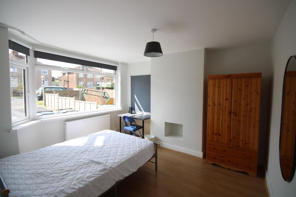4 bedroom terraced house for rent