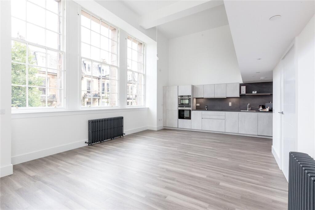 Main image of property: Boroughmuir, Viewforth, Edinburgh, EH10
