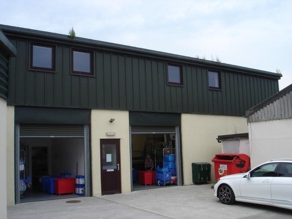 Main image of property: Unit 5C4 and 5C5 Trecerus Industrial Estate, Padstow, Cornwall, PL28