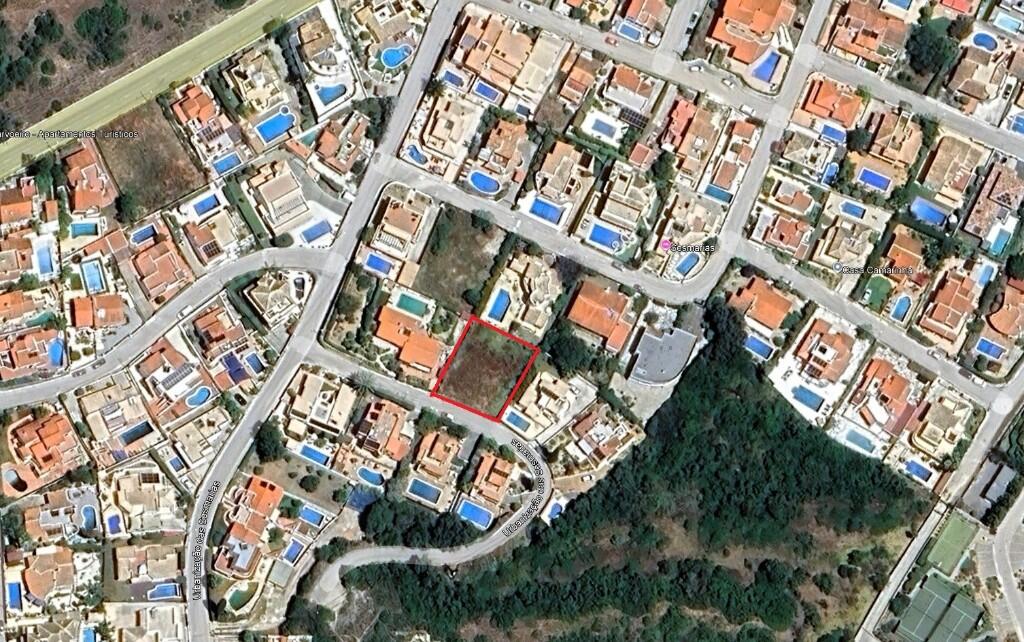 Main image of property: Carvoeiro, Algarve