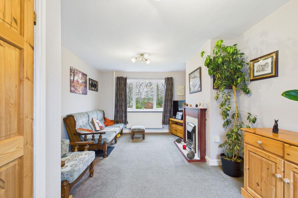 House in Cockermouth, Cumberland - View 3