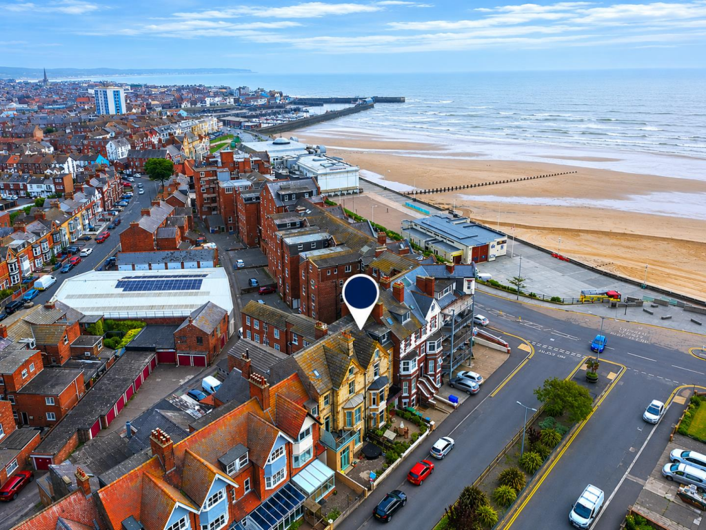 Main image of property: Belgrave Road, Bridlington