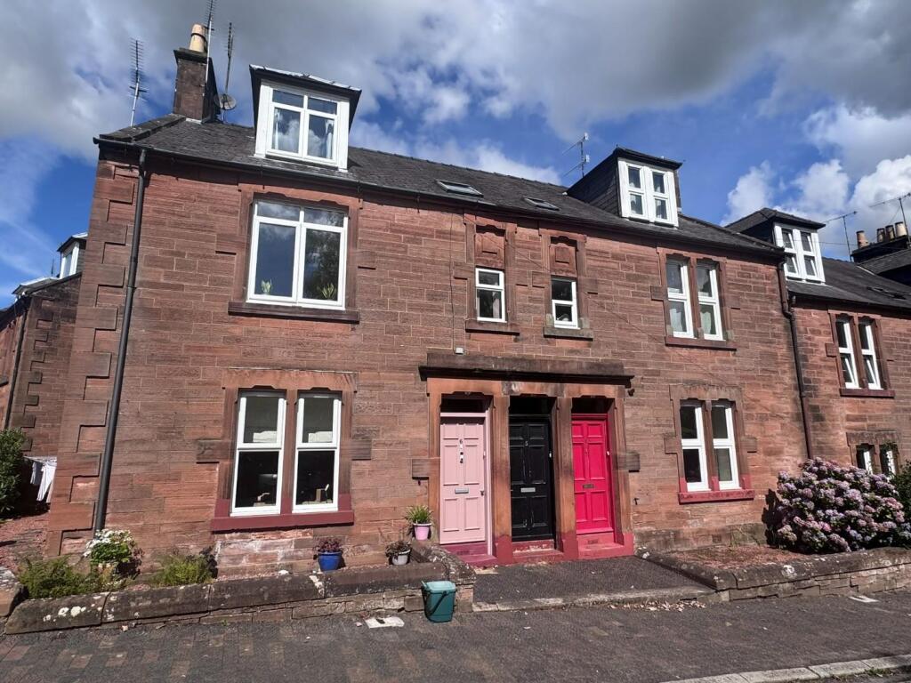 Main image of property: Primrose Street, Dumfries