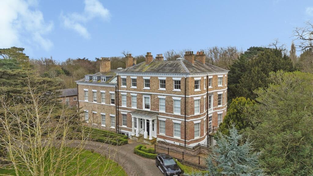 Main image of property: The Main House, Anlaby House Estate, Beverley Road, Anlaby, Hull,  HU10 7AY