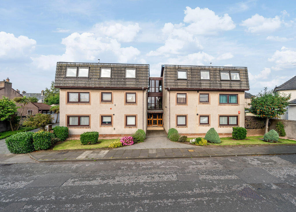 Main image of property: Elgin Street, Kirkcaldy
