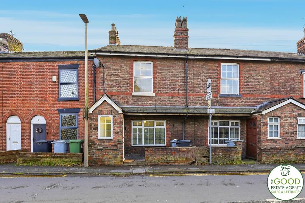 Main image of property: Stanneylands Road, Wilmslow, SK9