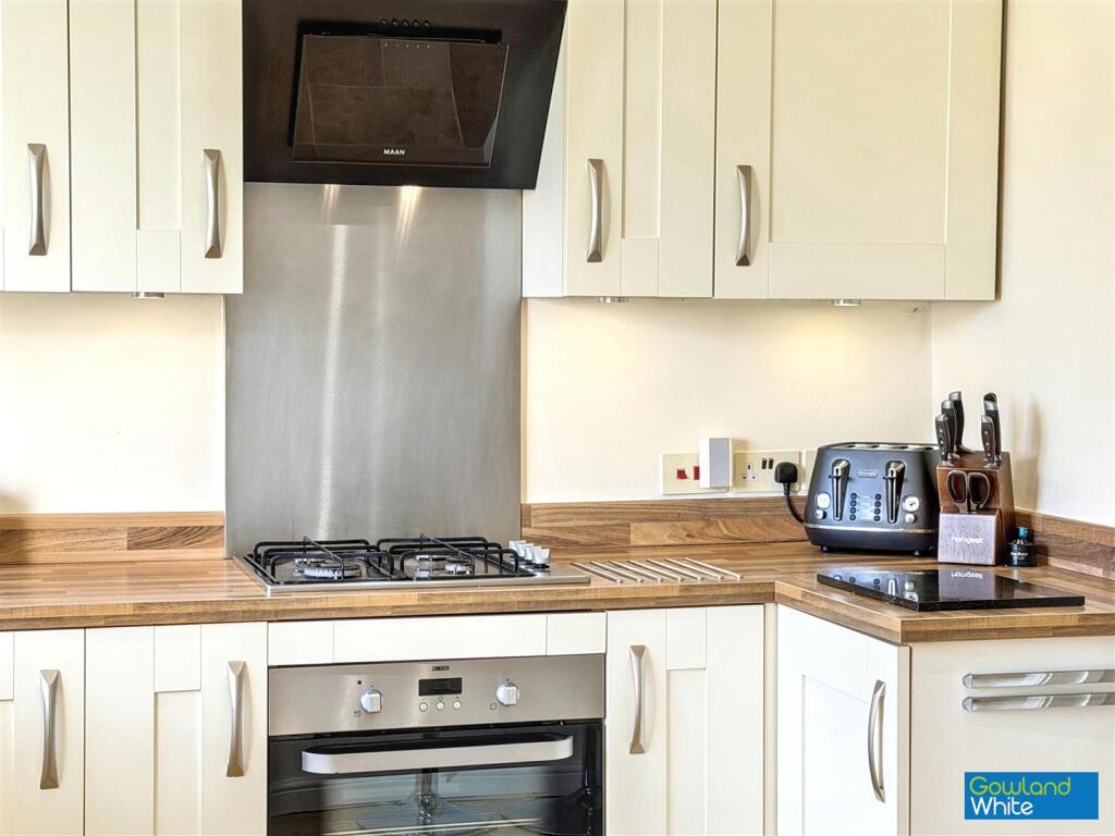 House in Stockton-on-Tees - View 4