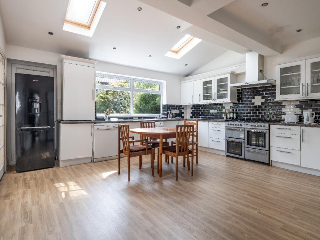 Main image of property: Beatty Avenue, Newcastle Upon Tyne, Tyne and Wear, NE2 3QP
