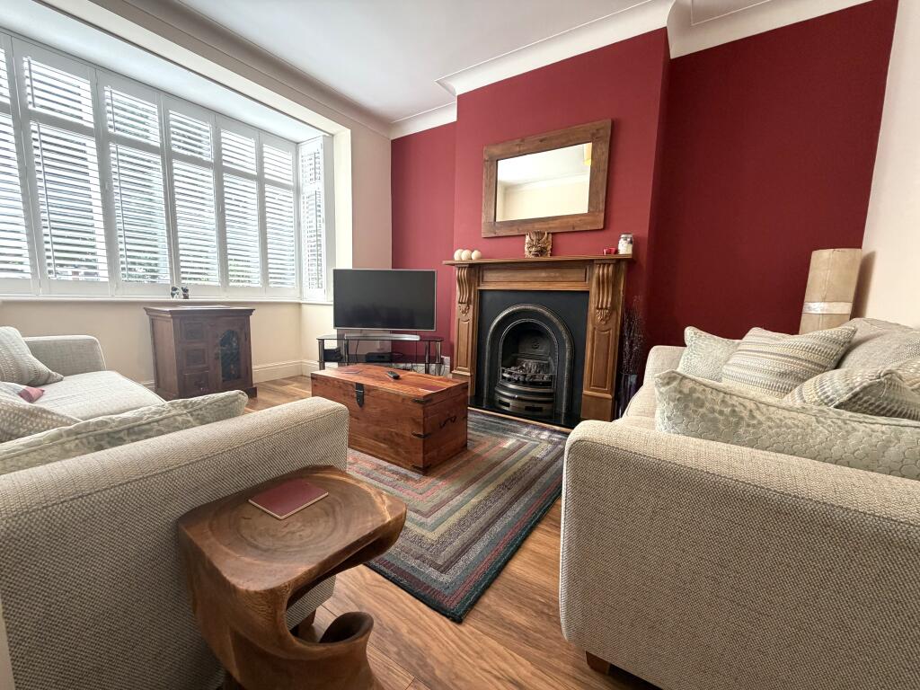 House in Stockport, Woodsmoor - View 3