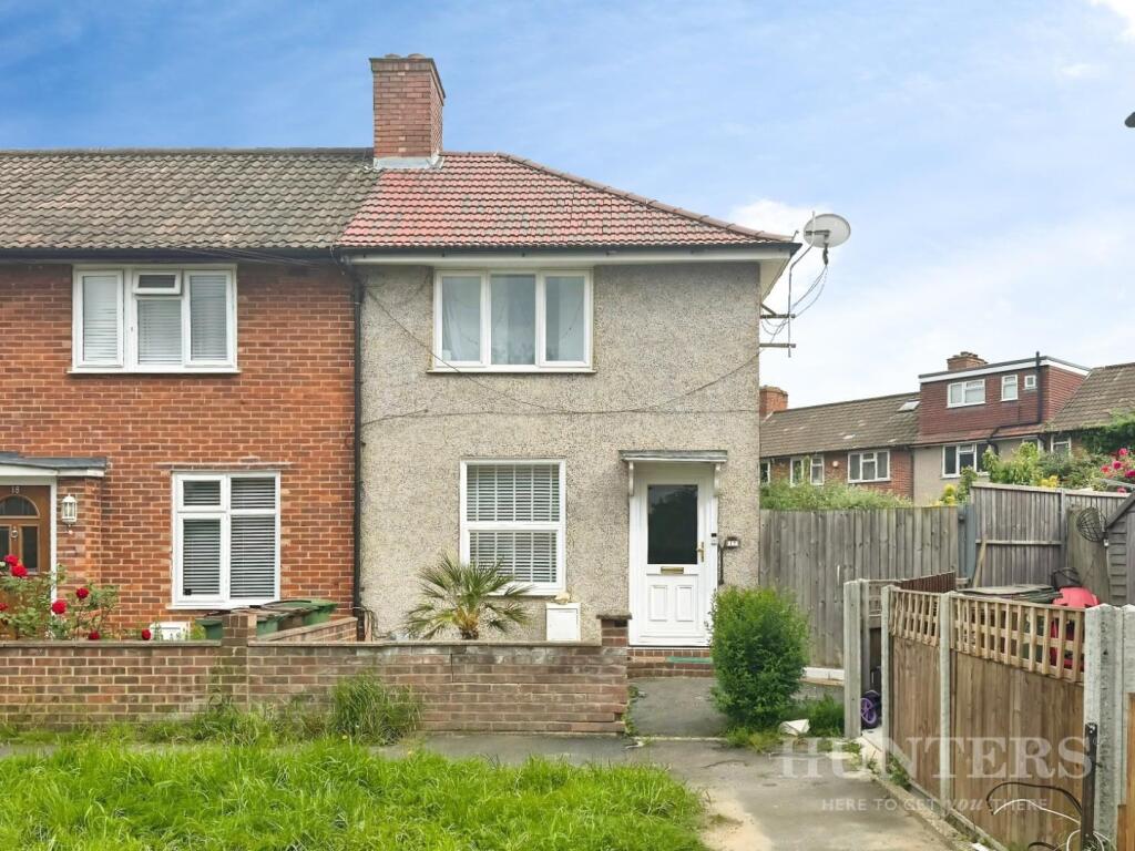 Main image of property: Sawtry Close, Carshalton